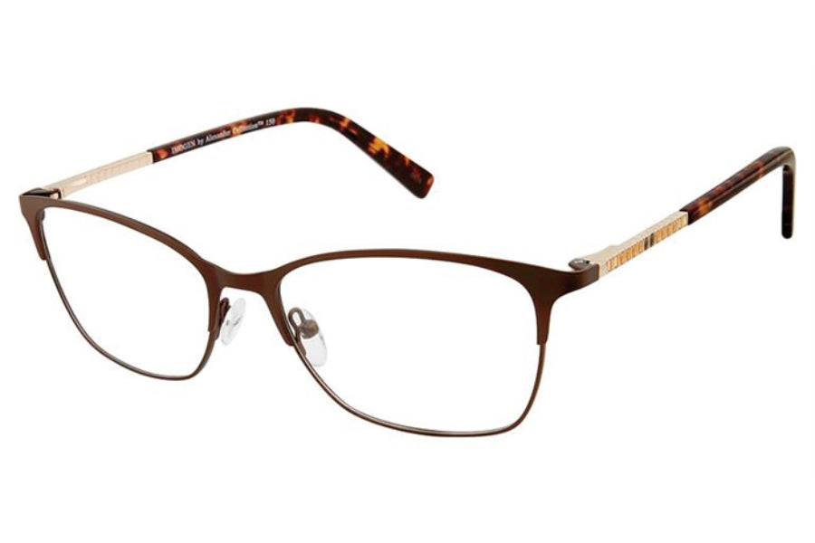 Alexander Eyeglasses Imogen - Go-Readers.com