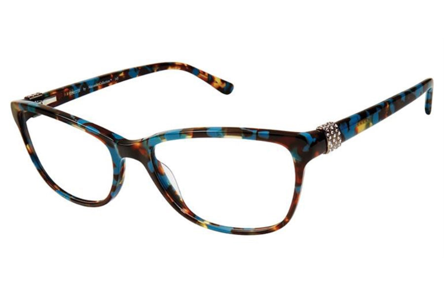 Alexander Eyeglasses Linette - Go-Readers.com