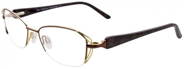 Manhattan Design Studio Eyeglasses S3306 - Go-Readers.com