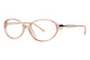 Modern Eyeglasses Audrey - Go-Readers.com