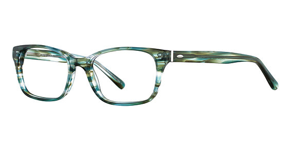 Deja Vu Eyeglasses 9010 - Go-Readers.com
