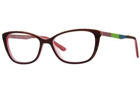 Wildflower Eyeglasses Avens - Go-Readers.com