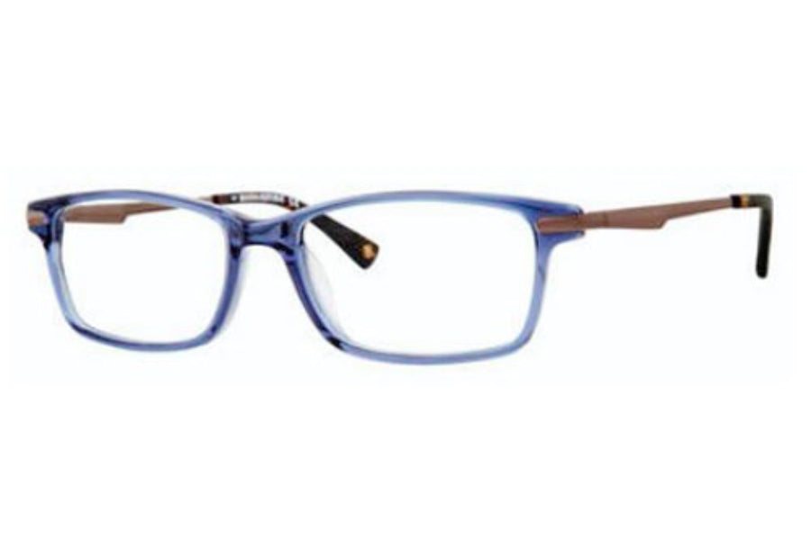 BANANA REPUBLIC Eyeglasses BERNARD - Go-Readers.com