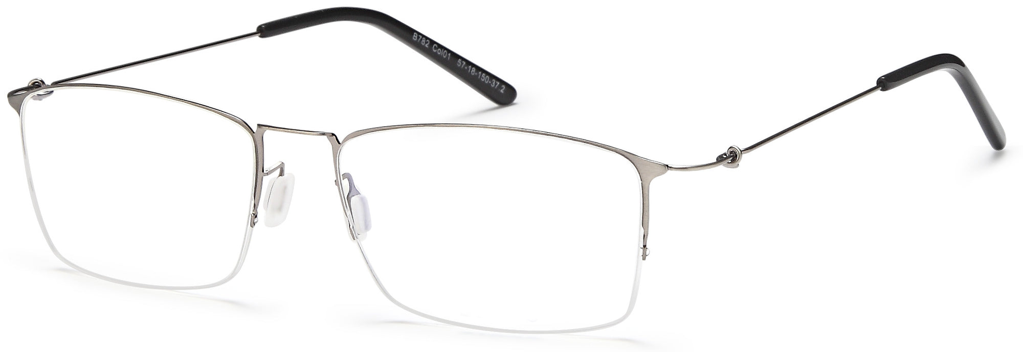 BIGGU Eyeglasses B782 - Go-Readers.com