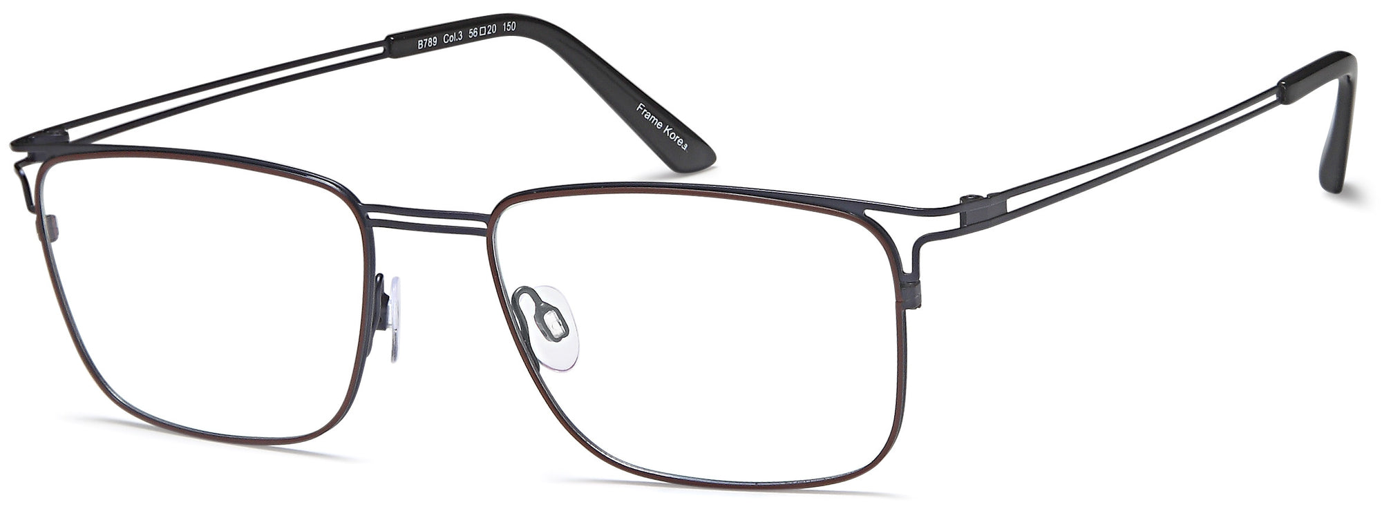 BIGGU Eyeglasses B789 - Go-Readers.com