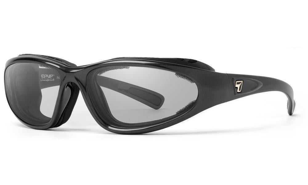 7eye by Panoptx Airshield - Bora Sunglasses - Go-Readers.com