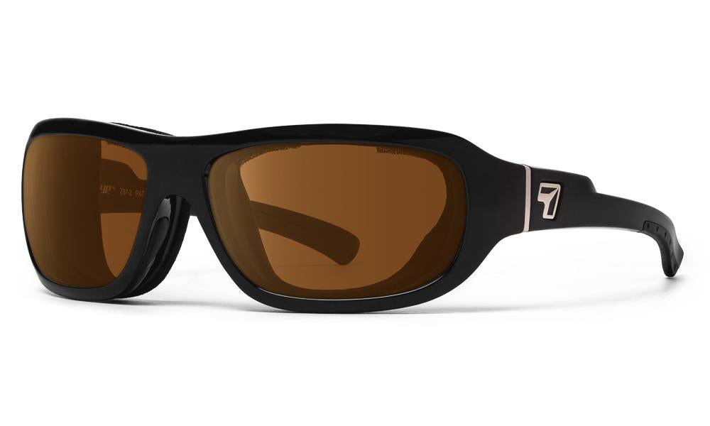 7eye by Panoptx Airshield - Buran Sunglasses - Go-Readers.com