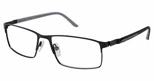 XXL Eyewear Eyeglasses Badger - Go-Readers.com