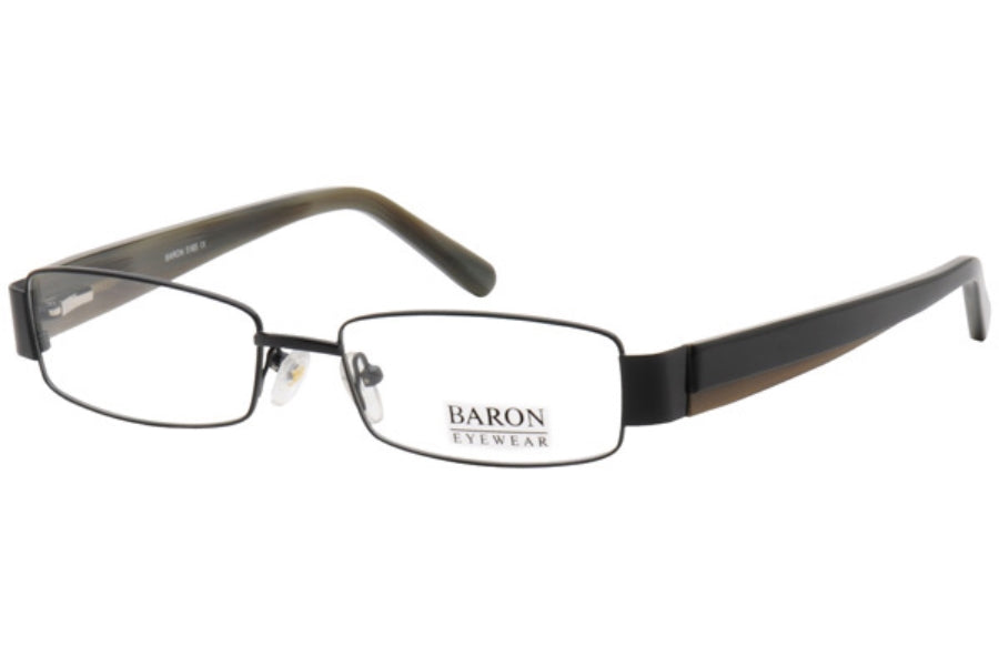 Baron Eyeglasses 5165 - Go-Readers.com
