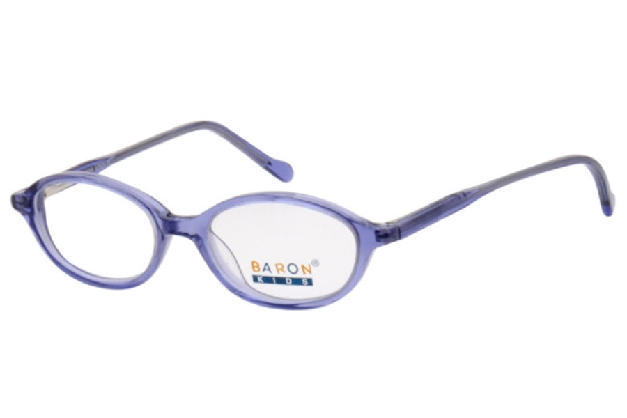 Baron Eyeglasses BZK01 - Go-Readers.com