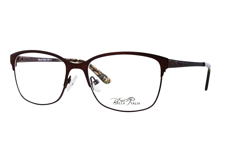 Bella Italia Eyeglasses B I 1229 - Go-Readers.com