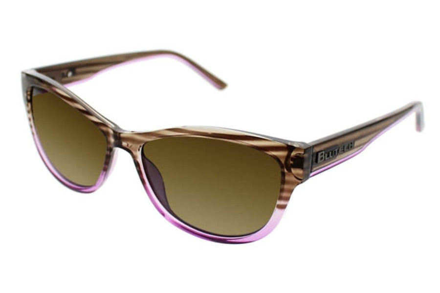 BluTech Sunglasses Hour Glass - Go-Readers.com
