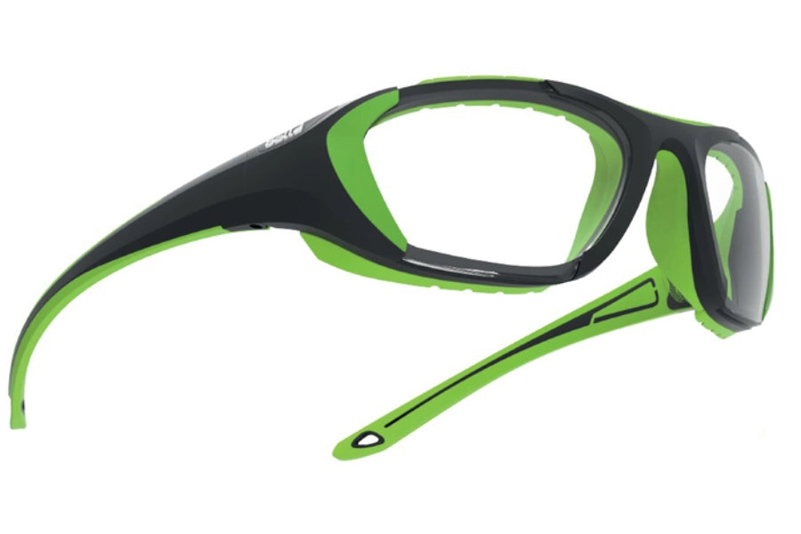 Bolle Sport Protective Eyeglasses Baller - Go-Readers.com