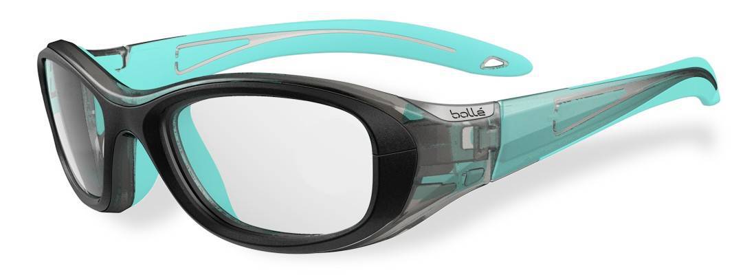 Bolle Sport Protective Eyeglasses Coverage 52 Medium - Go-Readers.com