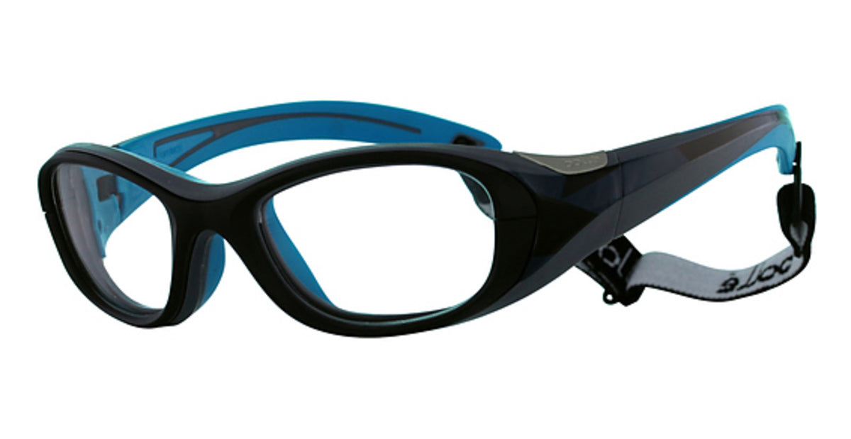 Bolle Sport Protective Eyeglasses Crunch 48 Small - Go-Readers.com