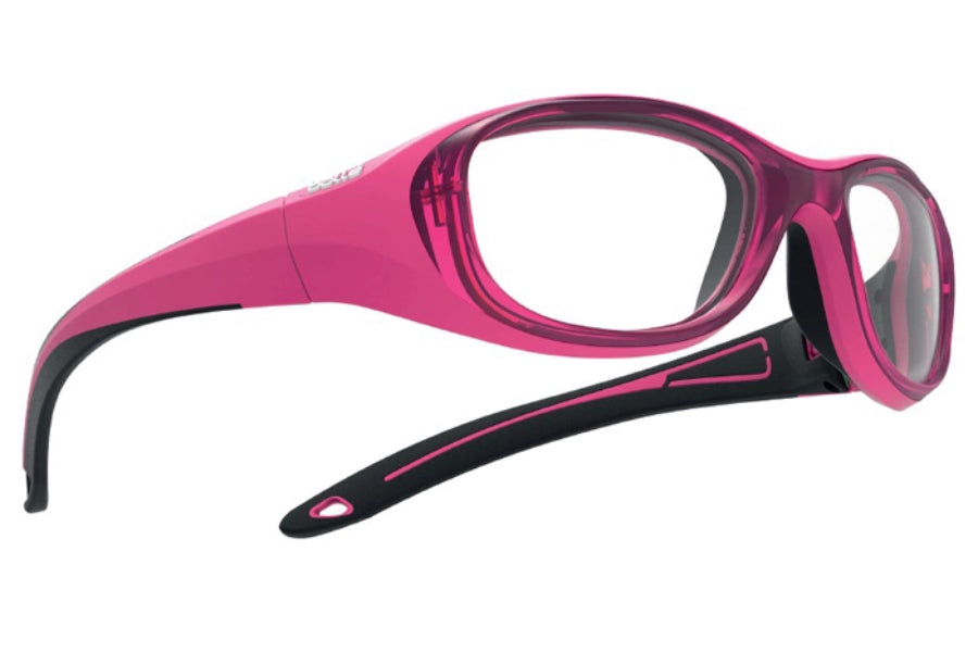 Bolle Sport Protective Eyeglasses Crunch - Go-Readers.com