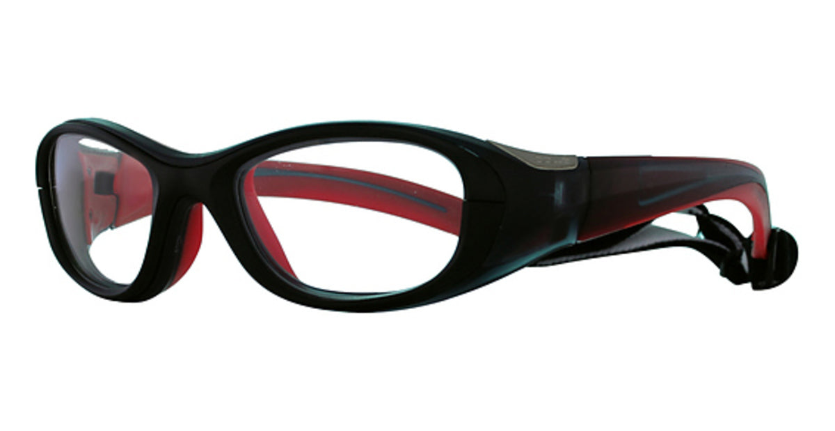 Bolle Sport Protective Eyeglasses SWAG 48 Small - Go-Readers.com