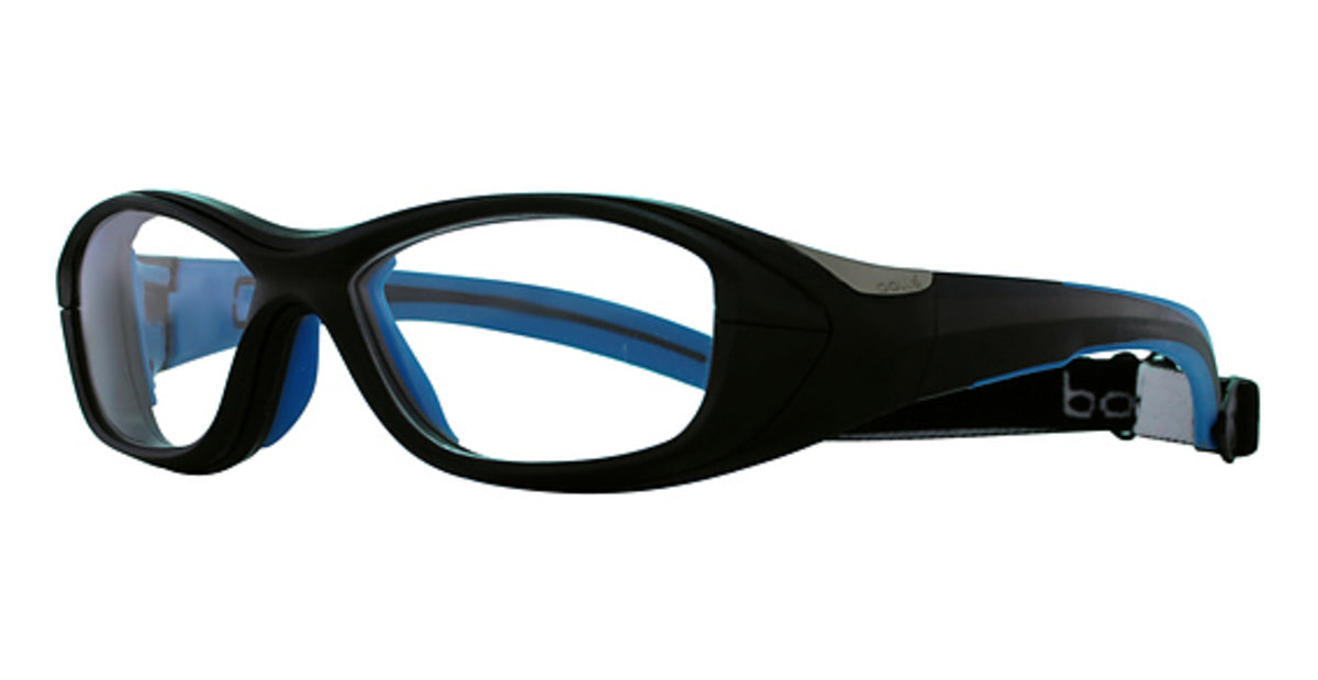 Bolle Sport Protective Eyeglasses SWAG 52 Medium - Go-Readers.com