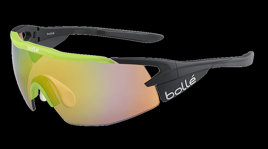 Bolle Sunglasses Aeromax - Go-Readers.com