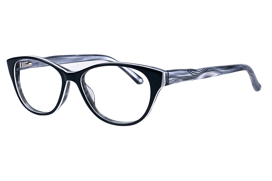 Bulova Eyewear Eyeglasses Ravennati - Go-Readers.com