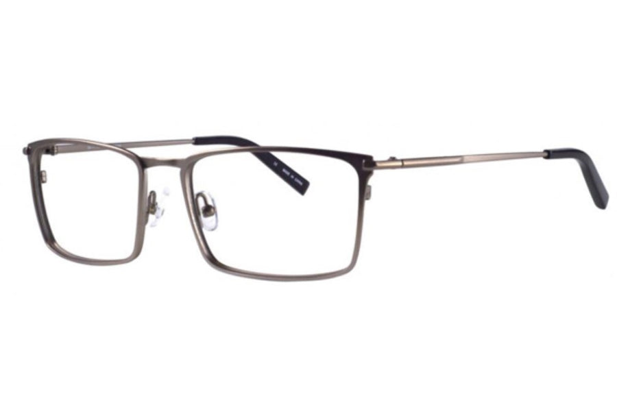 Bulova Twist Titanium Eyeglasses Gotland - Go-Readers.com