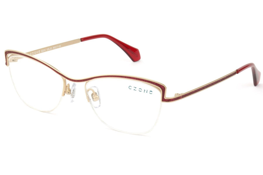 C-Zone Eyeglasses E2219 - Go-Readers.com