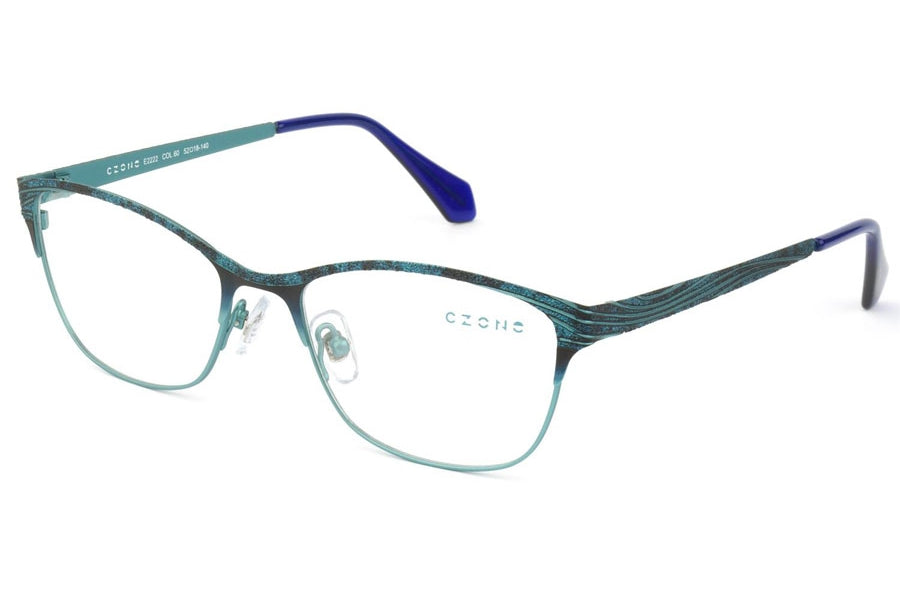 C-Zone Eyeglasses E2222 - Go-Readers.com