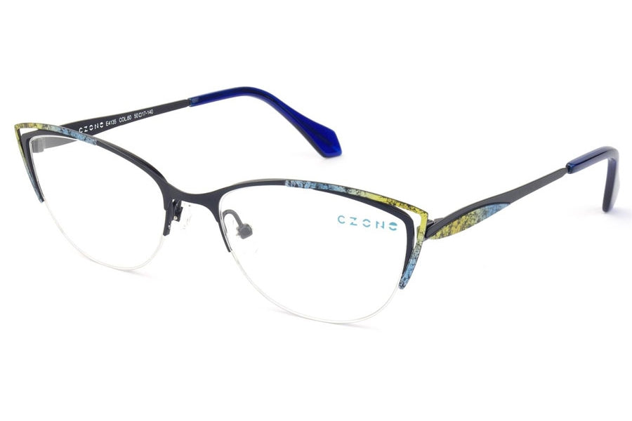 C-Zone Eyeglasses E4135 - Go-Readers.com
