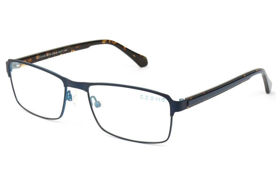 C-Zone Eyeglasses E5199 - Go-Readers.com
