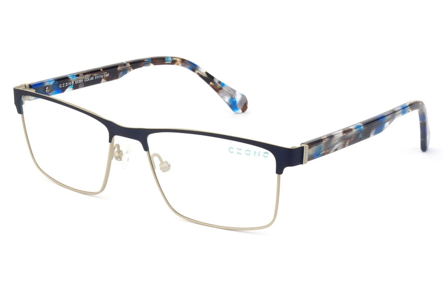 C-Zone Eyeglasses E5201 - Go-Readers.com
