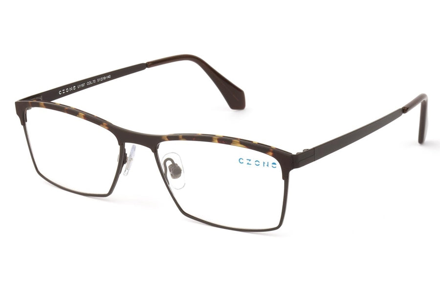 C-Zone Eyeglasses U1197 - Go-Readers.com