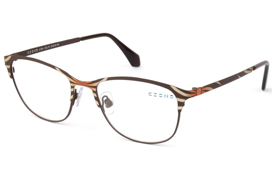 C-Zone Eyeglasses U1204 - Go-Readers.com