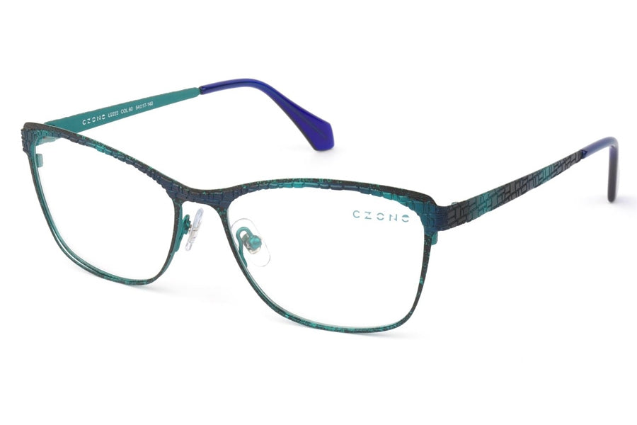 C-Zone Eyeglasses U2223 - Go-Readers.com