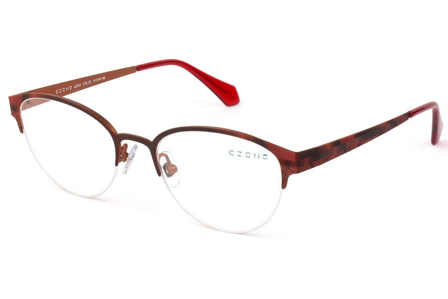 C-Zone Eyeglasses U2224 - Go-Readers.com