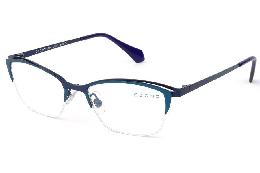 C-Zone Eyeglasses U2226 - Go-Readers.com