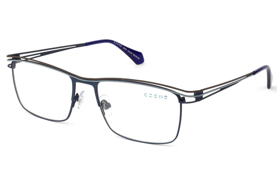C-Zone Eyeglasses U2227 - Go-Readers.com