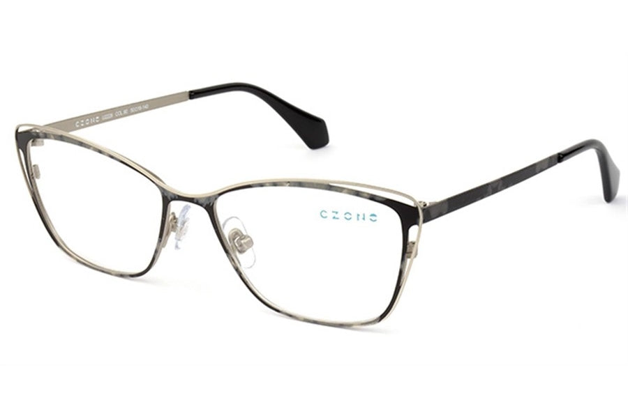 C-Zone Eyeglasses U2228 - Go-Readers.com