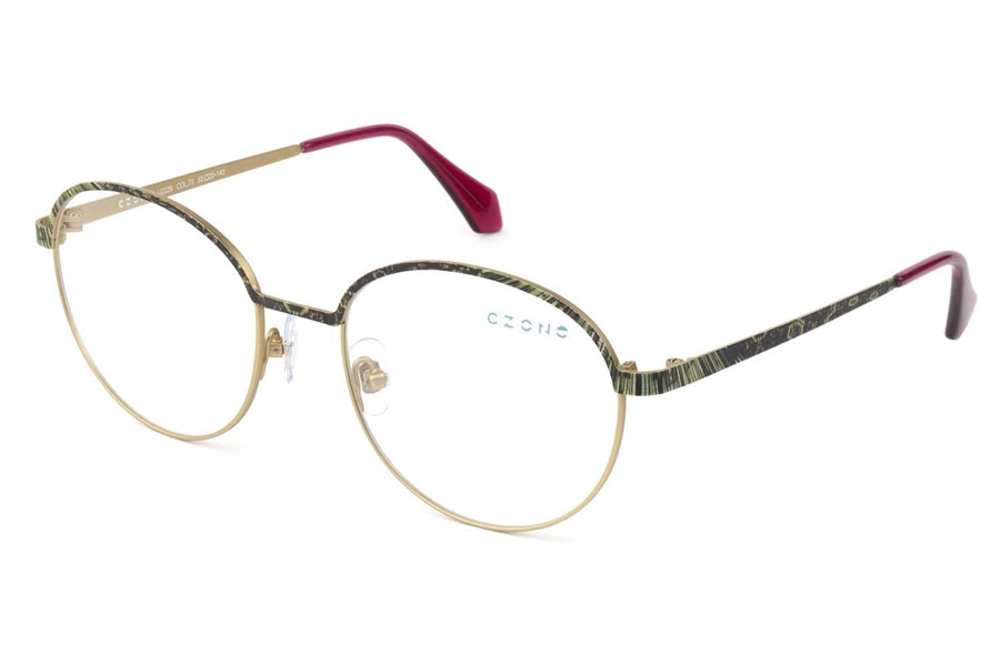 C-Zone Eyeglasses U2229 - Go-Readers.com