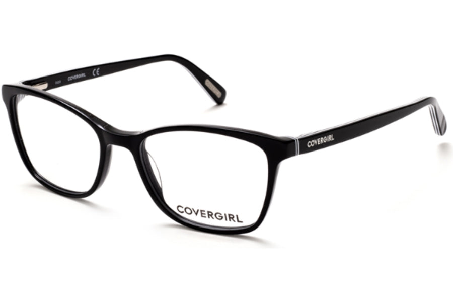 COVERGIRL Eyeglasses CG0484 - Go-Readers.com