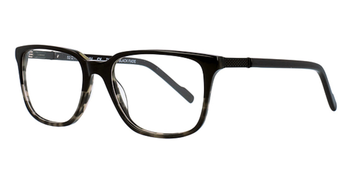 CVO Tech Eyeglasses D 21 - Go-Readers.com