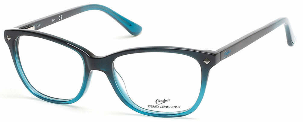 Candies Eyeglasses CA0134 - Go-Readers.com