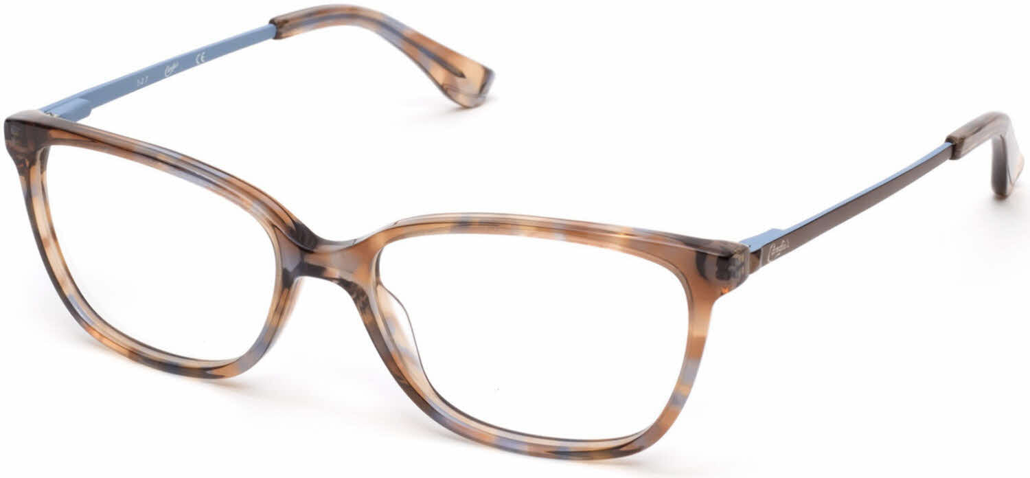 Candies Eyeglasses CA0155 - Go-Readers.com