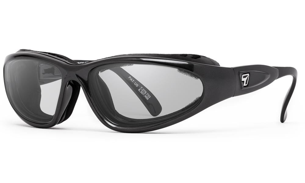 7eye by Panoptx Airshield - Cape Sunglasses - Go-Readers.com