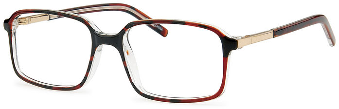 Capri Eyeglasses Bob - Go-Readers.com