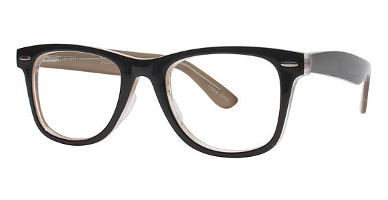 Capri Eyeglasses College - Go-Readers.com