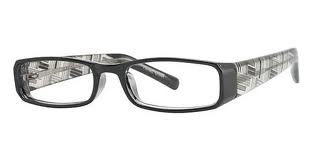Capri Eyeglasses Junior - Go-Readers.com