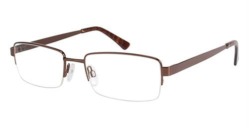 Caravaggio Eyeglasses C412 - Go-Readers.com