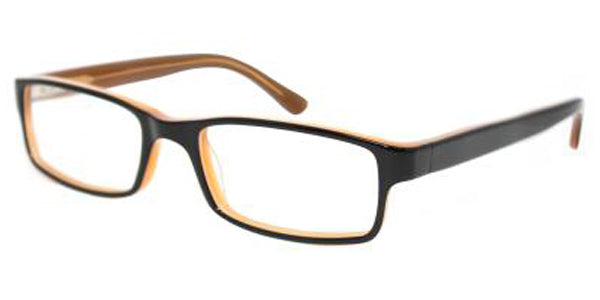 Caravaggio Kids Eyeglasses C915 - Go-Readers.com