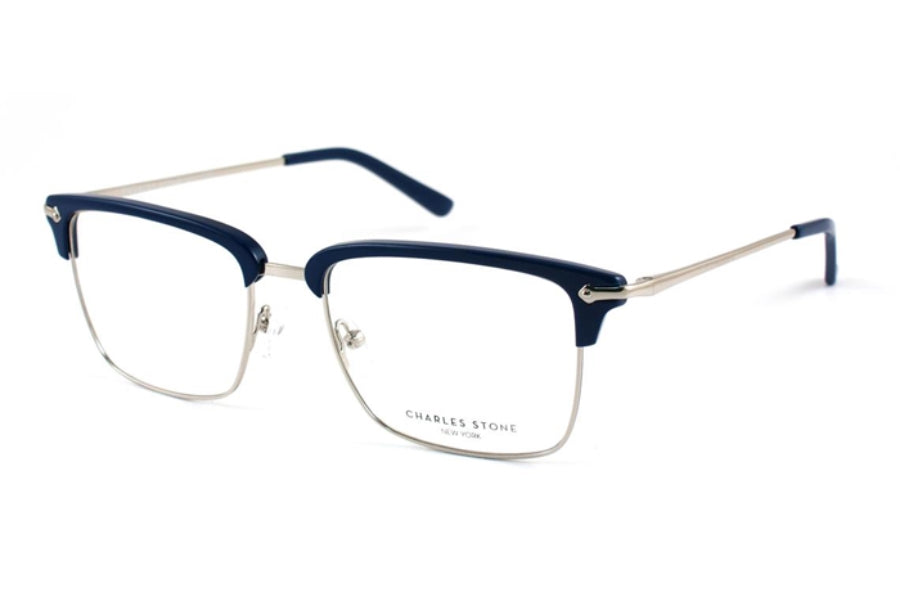 Charles Stone NY Eyeglasses CSNY30010 - Go-Readers.com
