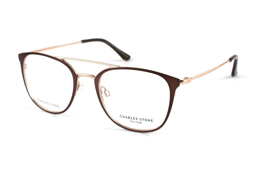 Charles Stone NY Eyeglasses CSNY30013 - Go-Readers.com